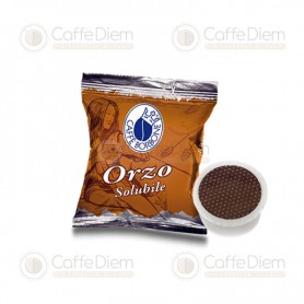 Caffè Borbone Miscela Nobile Nespresso Compatible Caps 50 pcs | Category  COFFEE