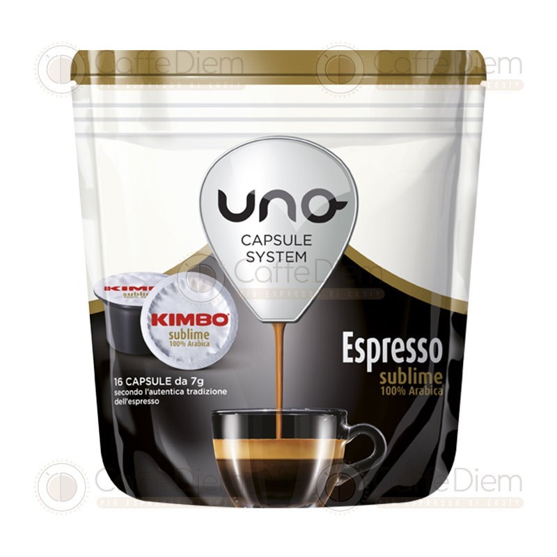 Kimbo Espresso Napoletano ESE Pods, 7g