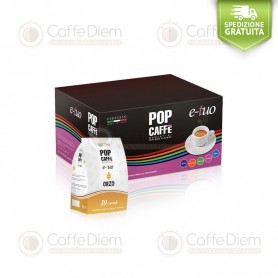 Capsule compatibili Fior Fiore Coop POP CAFFE ORZO 50