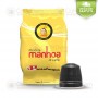 Capsule Compatibili Nespresso Caffè Passalacqua Manhoa
