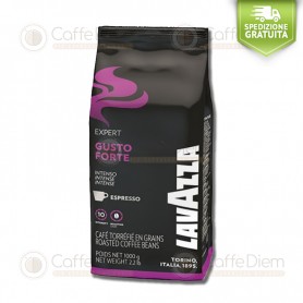 LAVAZZA COFFEE BEANS STRONG BLEND 6 KG