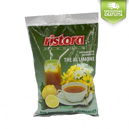 The Limone Ristora 1 kg Senza Glutine