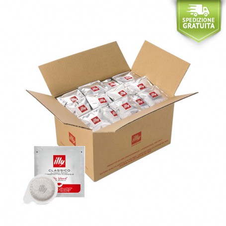 Illy ESE Pod Bundle