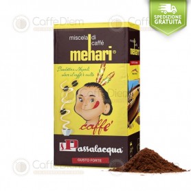 Miscela Famiglia - caffè macinato per moka 1 Kg