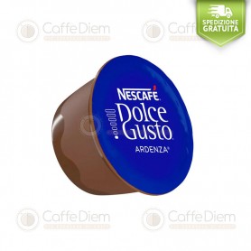 90 capsule lavazza ESPRESSO CREMOSO compatibili nescafè dolce gusto