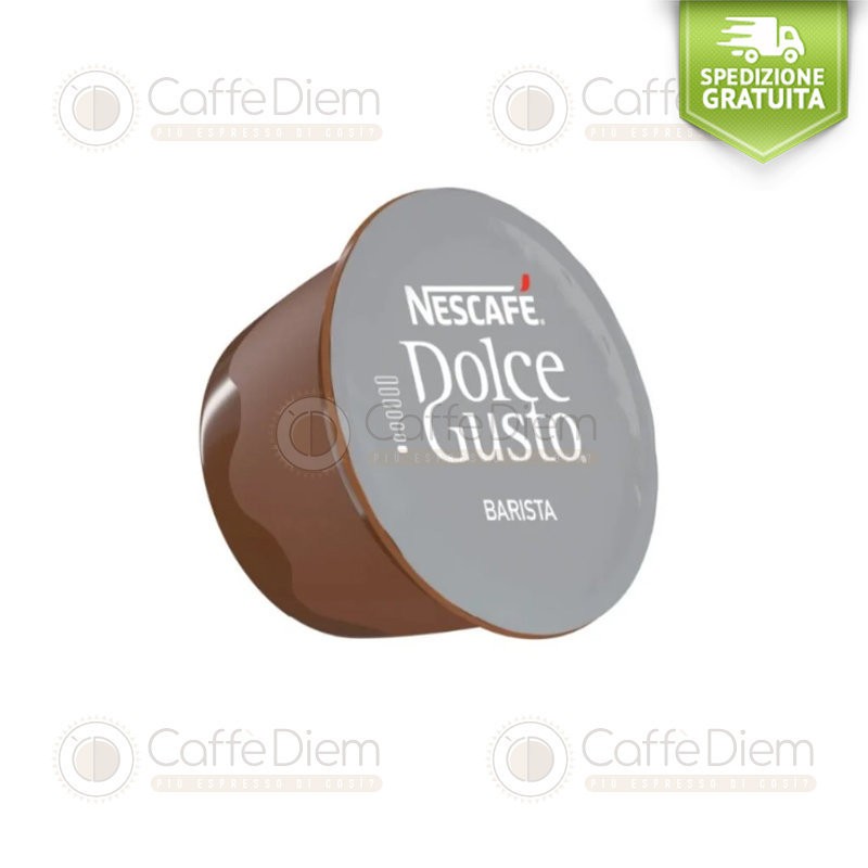 Kit degustazione bevande Starbucks by Nescafé Dolce Gusto