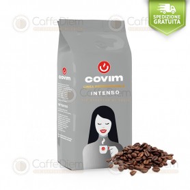 Coffee Beans Covim 3 kg Premium