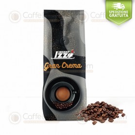 Coffee Beans Izzo 3Kg Gran Crema Bar