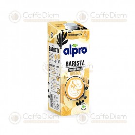 Alpro Barista Oat 1 Litro