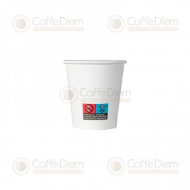 50 Paper Coffee Cups