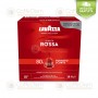 Capsule Lavazza 160 compatibili Nespresso QUALITA ROSSA