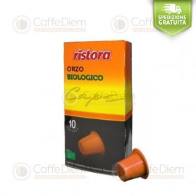 Nespresso Compatible Coffee Capsules