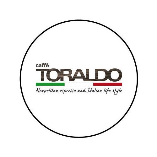 100 Cialde Caffè Toraldo Miscela Classica in filtro carta ESE 44mm Classico  Originale - CAPSULE E CIALDE